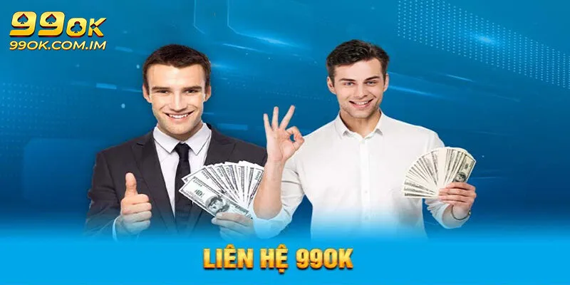 Những lưu ý cần thiết khi liên hệ tới 99OK