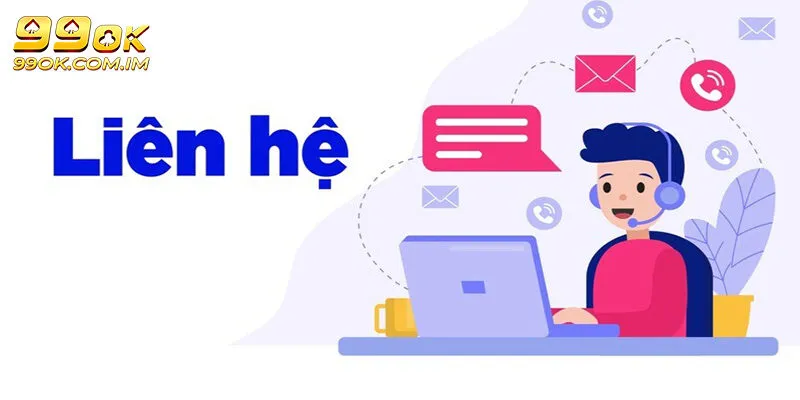 Các câu hỏi thường gặp khi liên hệ tới 99OK