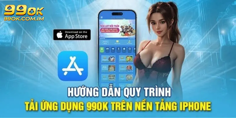 Hướng dẫn tải app nhanh chóng, chuẩn xác